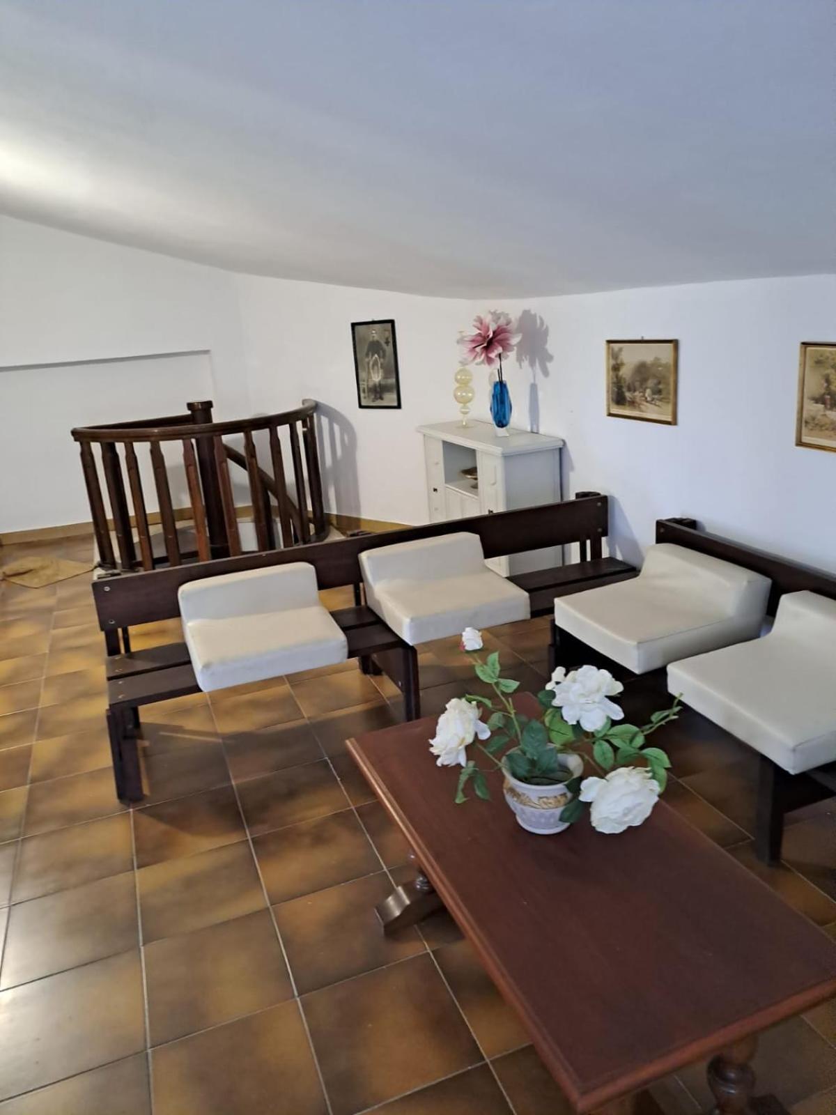Villa Andres Sassari Bagian luar foto