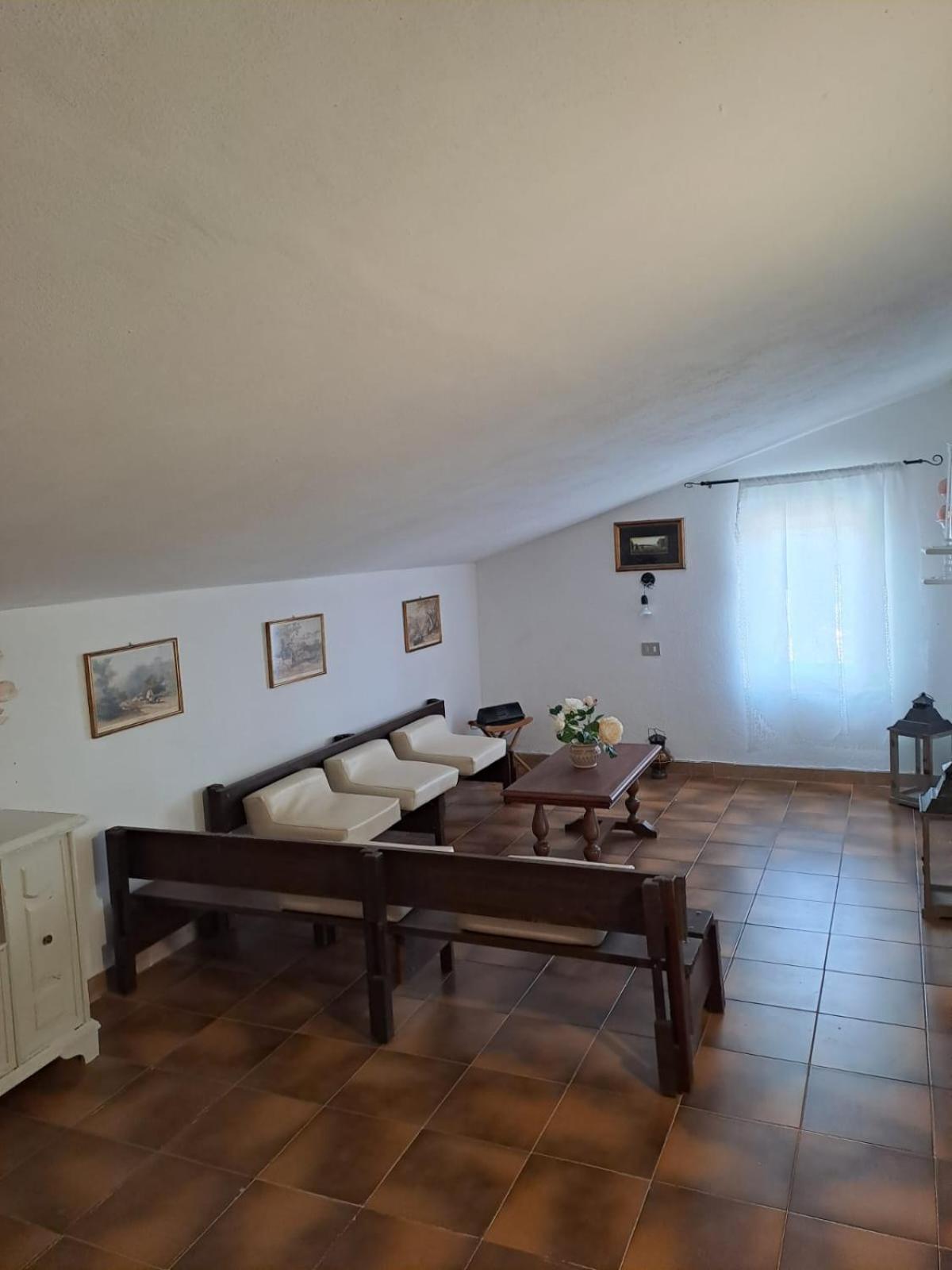 Villa Andres Sassari Bagian luar foto
